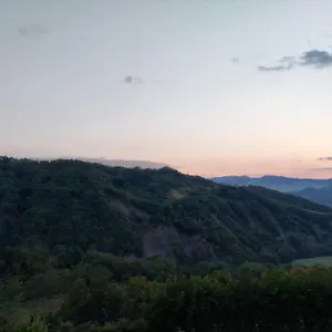 Bauernhof Ceriano, Modigliana