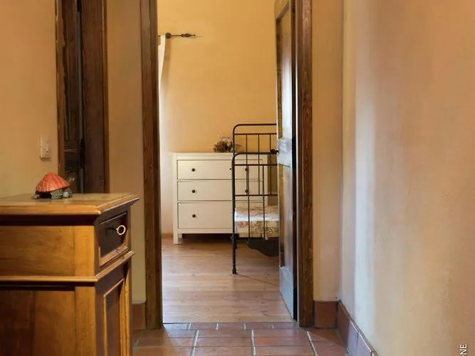 Scenic Holiday Home In Modigliana With Fenced Garden Italy