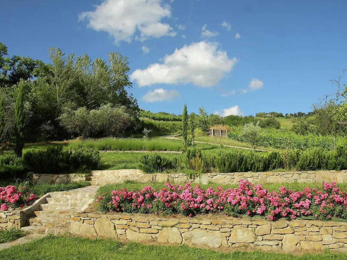 Scenic Holiday Home In Modigliana With Fenced Garden 0*,  Italy